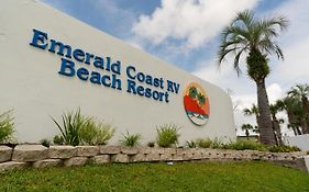 Emerald Coast rv Resort Panama City Beach
